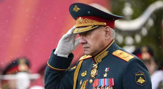 Putin ernennt Patruschew und Djumin zu Kreml Mitarbeitern
