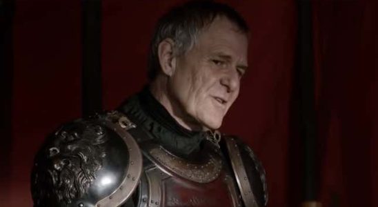 RIP Ian Gelder Game Of Thrones‘ Kevan Lannister
