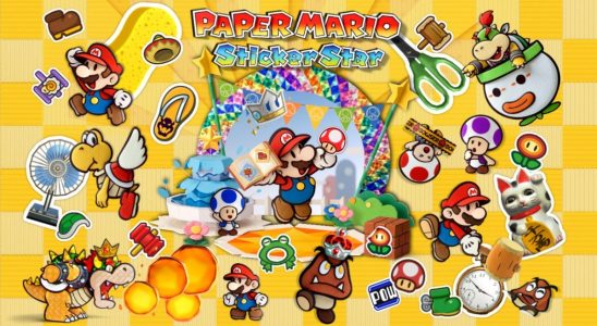 Rangliste aller Paper Mario Spiele vom schlechtesten zum besten