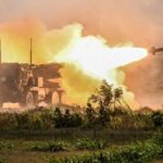 Russische Stoersender machen viele US Waffen unwirksam – WaPo — World