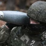 Russland produziert Granaten zu 25 Prozent des Preises der NATO Laender