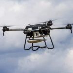 Russland sagt es habe sechs von der Ukraine gestartete Drohnen