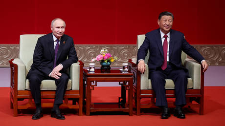 Russland und China verpflichten sich der „Cancel Kultur entgegenzuwirken – World