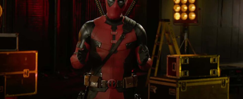 Ryan Reynolds veroeffentlicht einen ausgefallenen Haftungsausschluss fuer Deadpool Wolverine