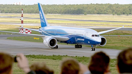 Sanktionen gegen Russland verschlimmern Boeings Probleme – WSJ – World