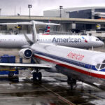 Schwarze Passagiere verklagen Fluggesellschaft wegen Koerpergeruchsbeschwerde — World