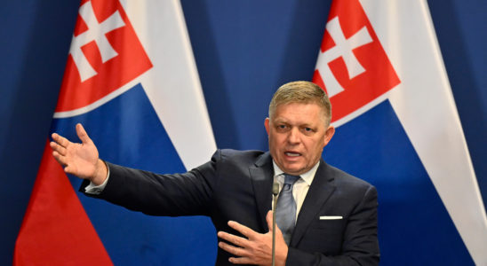 Slowakische Politiker fordern eine Beruhigung der politischen Spannungen nach der