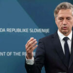 Slowenien fordert das Parlament auf den palaestinensischen Staat anzuerkennen