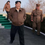 Suedkorea verbietet virales Nordkorea Propagandavideo in dem Kim gelobt wird