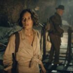 TV Serie „Tomb Raider geschrieben von Phoebe Waller Bridge von Fleabag bestellt