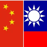 Taiwan entdeckt landesweit neun chinesische Militaerflugzeuge und fuenf Marineschiffe