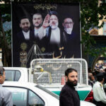 Teheran gibt Wahltermin nach schockierendem Tod des Praesidenten bekannt –