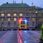 Tschechische Polizei erhebt Anklage gegen 14 Personen wegen Menschenschmuggels aus