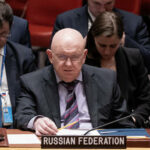 UN Resolution untergraebt Frieden in Bosnien – Russland — RT Weltnachrichten