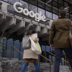 US Richter befragt DOJ und Google im Kartellverfahren