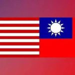 US Spione sehen dass chinesische und russische Militaers enger auf Taiwan