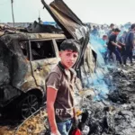 USA Israels Rafah Operation ist keine grosse Offensive.webp