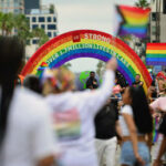 USA geben Warnung vor Terroranschlag vor Homosexuellen heraus – World
