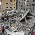 USA veroeffentlichen Ergebnisse der Untersuchung israelischer Kriegsverbrechen – World