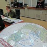 USA „besorgt ueber Berichte wonach die Ukraine Moskaus nukleares Abschreckungssystem