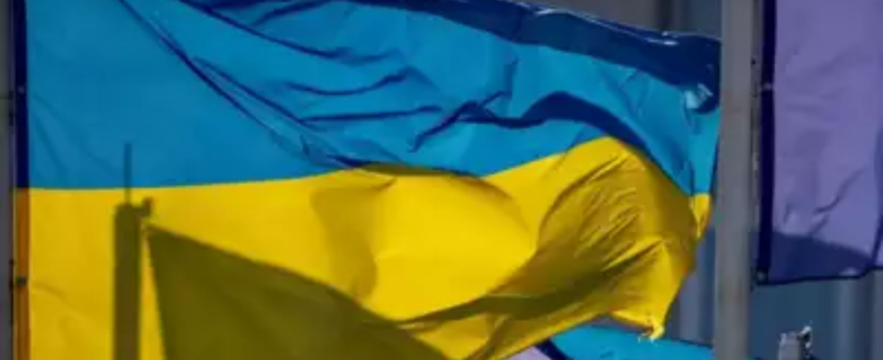 Ukrainische Parlamentarier fordern Untersuchung des Medienskandals