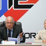 Venezuela sagt Einladung von EU Beobachtern vor Praesidentschaftswahlen ab — RT
