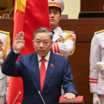 Vietnams Nationalversammlung bestaetigt To Lam als neuen Praesidenten inmitten anhaltender