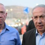 Vorgeschlagener ICC Haftbefehl gegen israelische Beamte „historische Schande – Aussenminister –