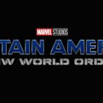 Warum haben Marvel Studios den Titel von Captain America Brave