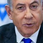 Was wuerde eine Verhaftung durch den ICC fuer Israels Netanjahu