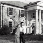 Wer plante den Verkauf von Elvis‘ Graceland Ein Identitaetsdieb meldet