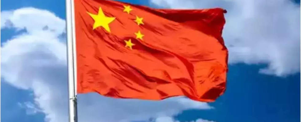 Wirtschaftskrieg China setzt wirtschaftliche „Atomoption ein