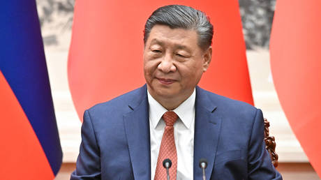 Xi identifiziert grosse globale Bedrohungen – World