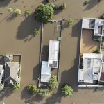 Zahl der Todesopfer bei Ueberschwemmungen in Brasilien erreicht 100