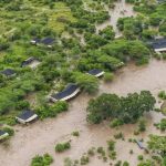 Zahl der Todesopfer durch Ueberschwemmungen in Kenia steigt auf 228