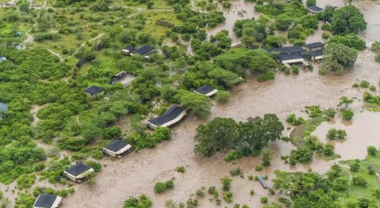 Zahl der Todesopfer durch Ueberschwemmungen in Kenia steigt auf 228