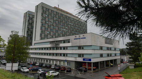 Zustand des slowakischen Premierministers verbessert sich – Krankenhaus — RT