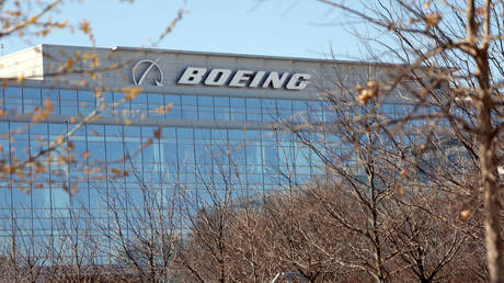 Zweiter Boeing Whistleblower stirbt innerhalb von zwei Monaten – World