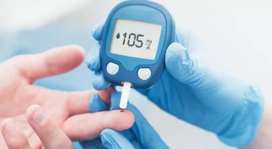 „Durchbruch in der Diabetesbehandlung Chinesische Forscher heilen Patienten erfolgreich.webp