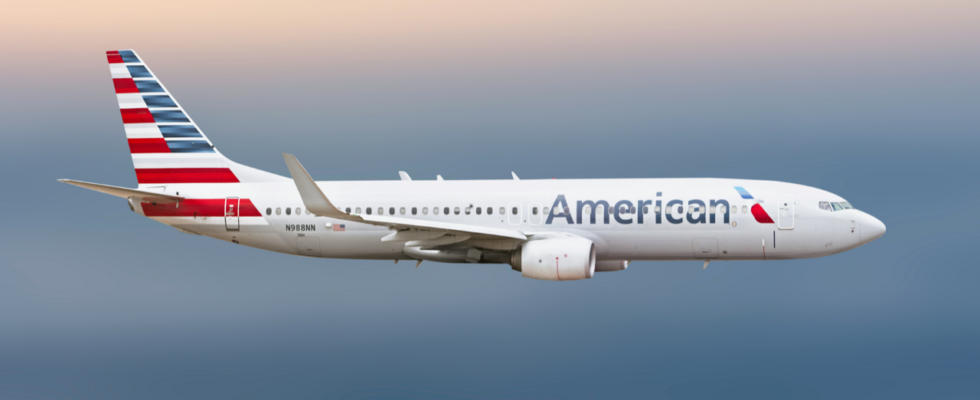 „Fataler Fehler in Boeing Flugzeugen von United und American Airlines entdeckt