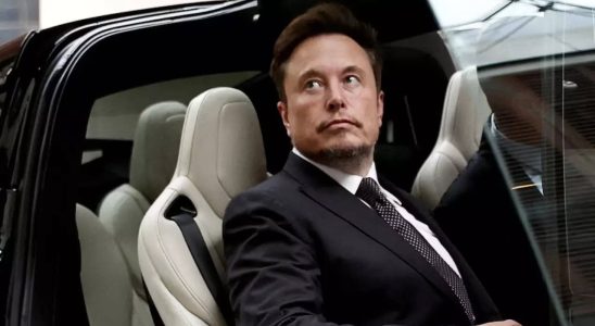 „Klingt verrueckt Elon Musk ueber Kanadas neuen Gesetzentwurf zur Eindaemmung