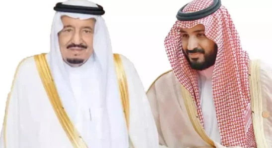„Saudi Streitkraefte sollen toeten Die dunkle Seite des Neom Projekts von MBS.webp