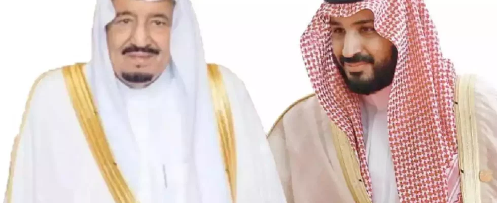 „Saudi Streitkraefte sollen toeten Die dunkle Seite des Neom Projekts von MBS.webp