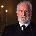 „Titanic und „Herr der Ringe Schauspieler Bernard Hill ist gestorben