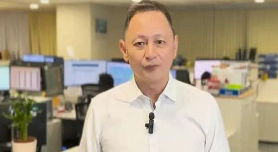 „Wir bedauern das traumatische Erlebnis sehr CEO von Singapore Airlines