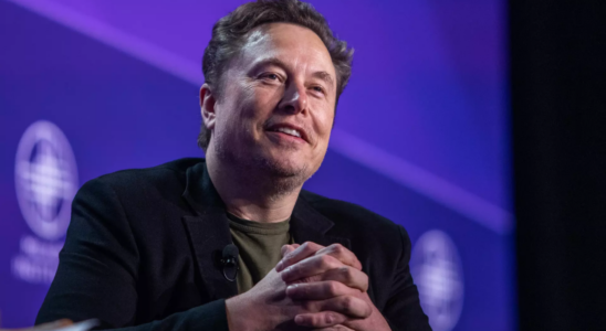 „Zoegern Sie nicht stimmen Sie heute ab Elon Musk lockt