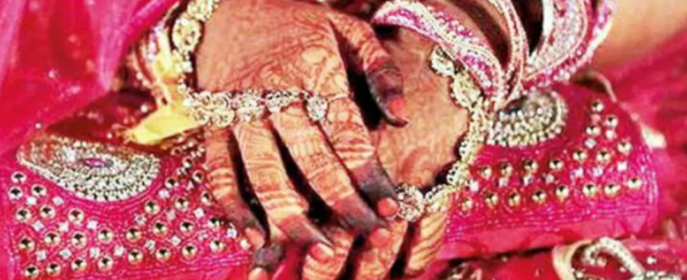 12 jaehriges Maedchen in Pakistan zur Heirat mit 72 jaehrigem Mann gezwungen