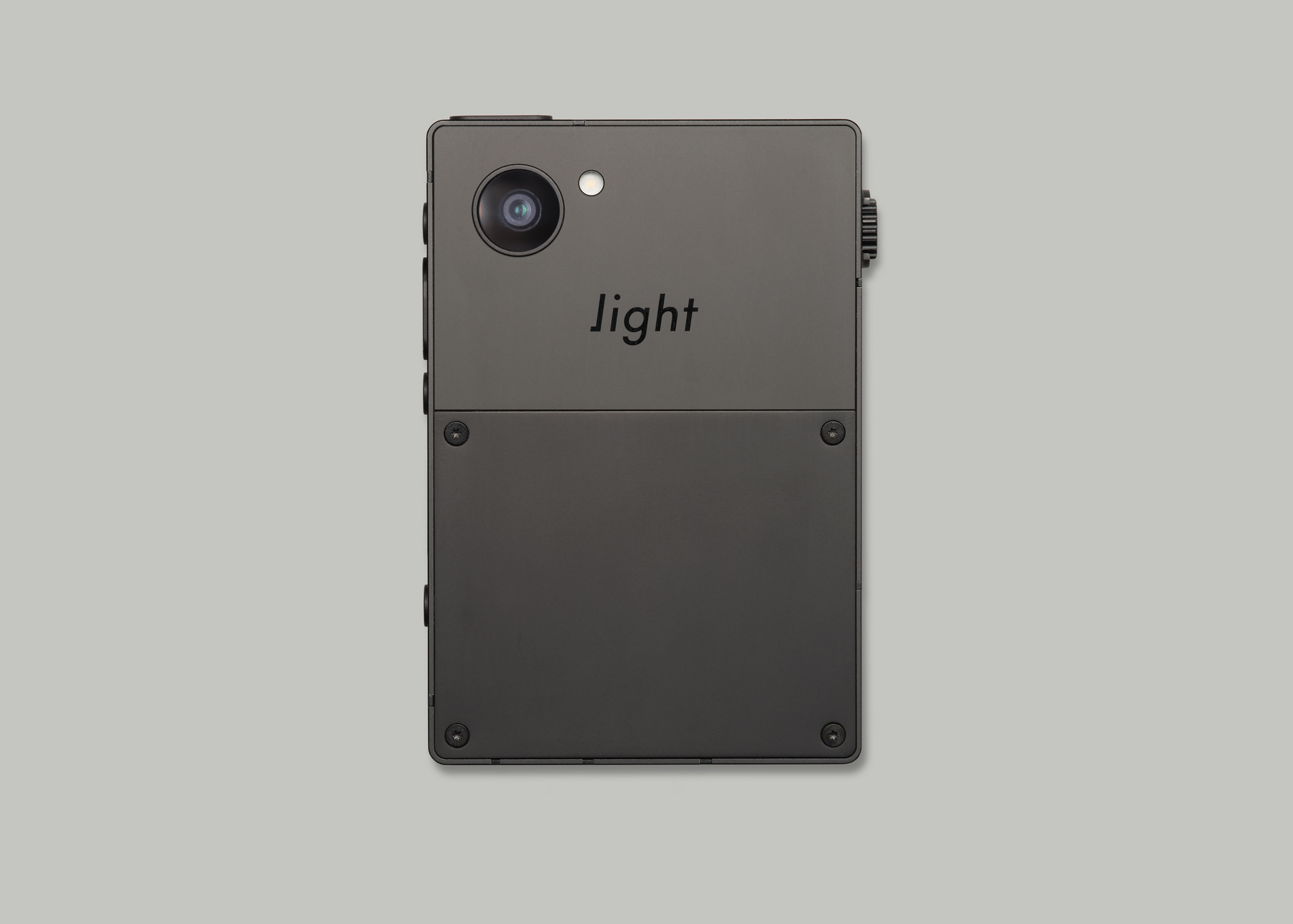1718118034 293 Light stellt sein neuestes minimalistisches Telefon vor jetzt mit OLED Bildschirm