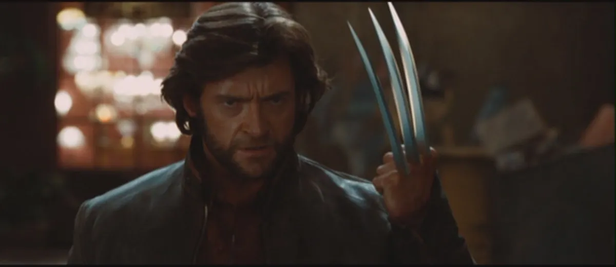 Dieses Bild ist Teil eines Artikels über alle Wolverine-Filme, bewertet vom schlechtesten bis zum besten.