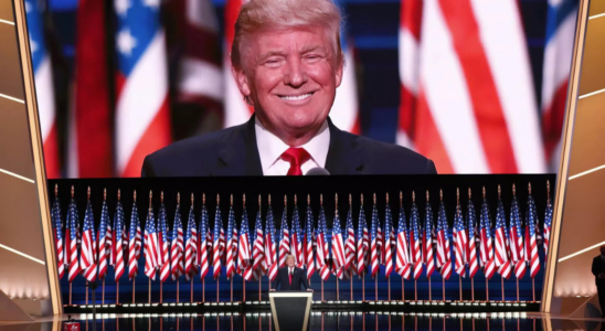 Angst vor Trump 20 In den USA laufen Vorbereitungen um